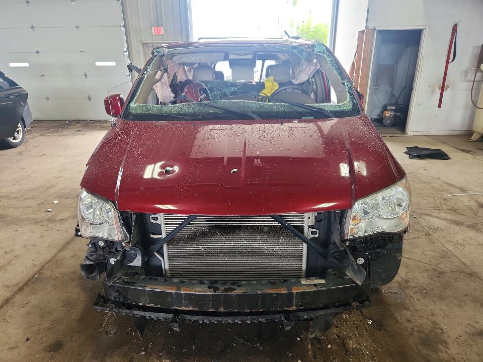 Aukcja sprzedaży 2015 Chrysler Town & Country, vin: 2C4RC1BG4FR694785, numer aukcji: 56482086