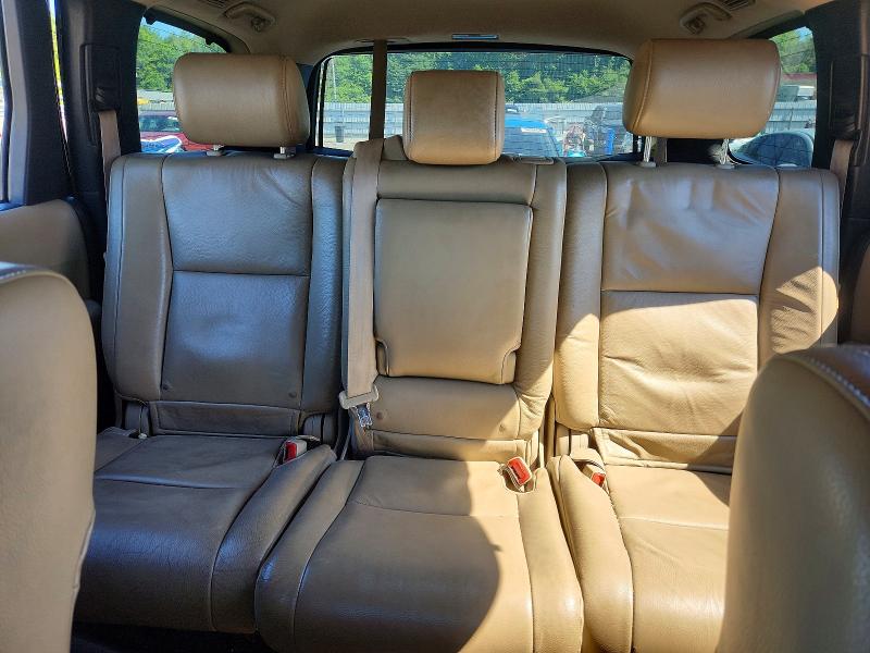 Продажа на аукционе авто 2008 Toyota Sequoia, vin: 5TDBY68A58S012929, номер лота: 56230726