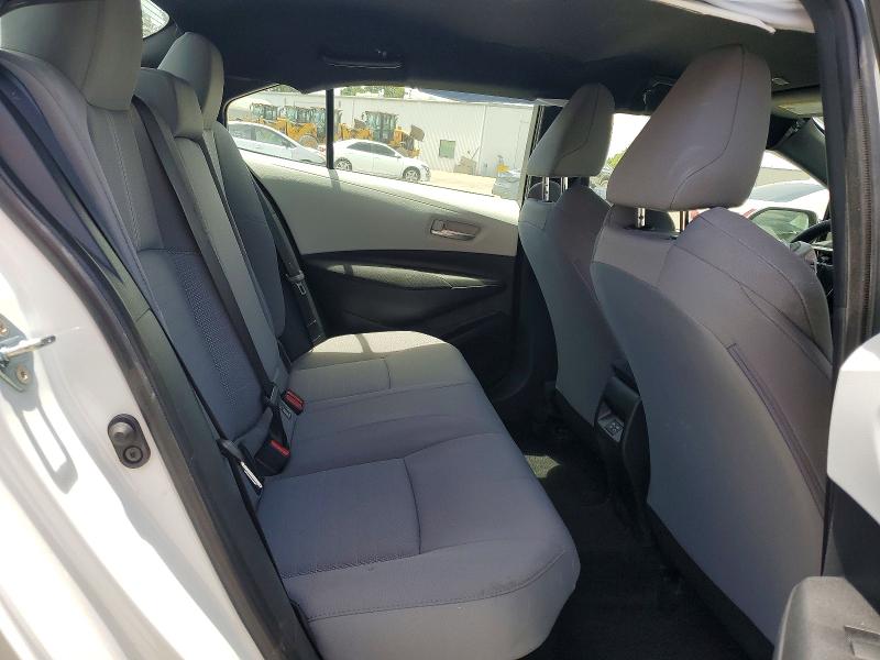 Продажа на аукционе авто 2026 Toyota Corolla Hybrid, vin: JTDBCMFE9T3119405, номер лота: 56182896