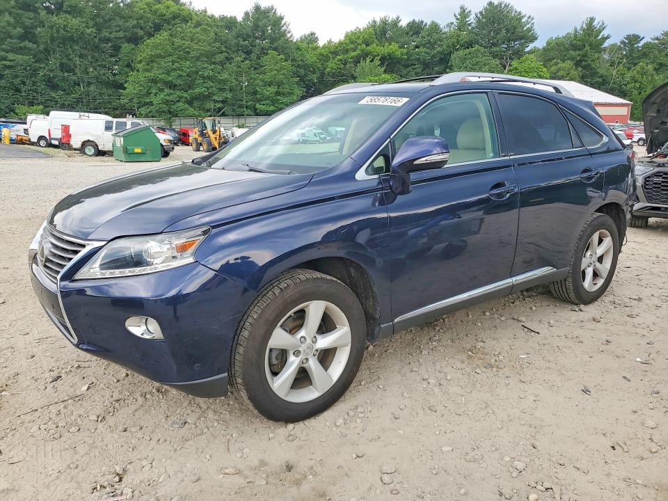 Aukcja sprzedaży 2013 Lexus Rx 350, vin: 2T2BK1BA8DC163985, numer aukcji: 58578166