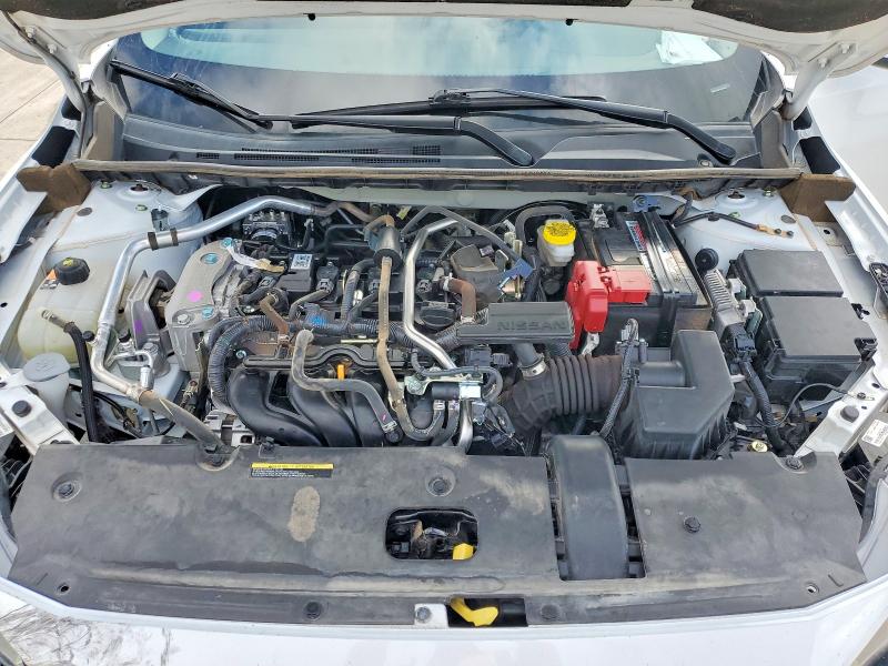 55646926 :رقم المزاد ، 3N1AB8CV8SY301745 vin ، 2025 Nissan Sentra مزاد بيع