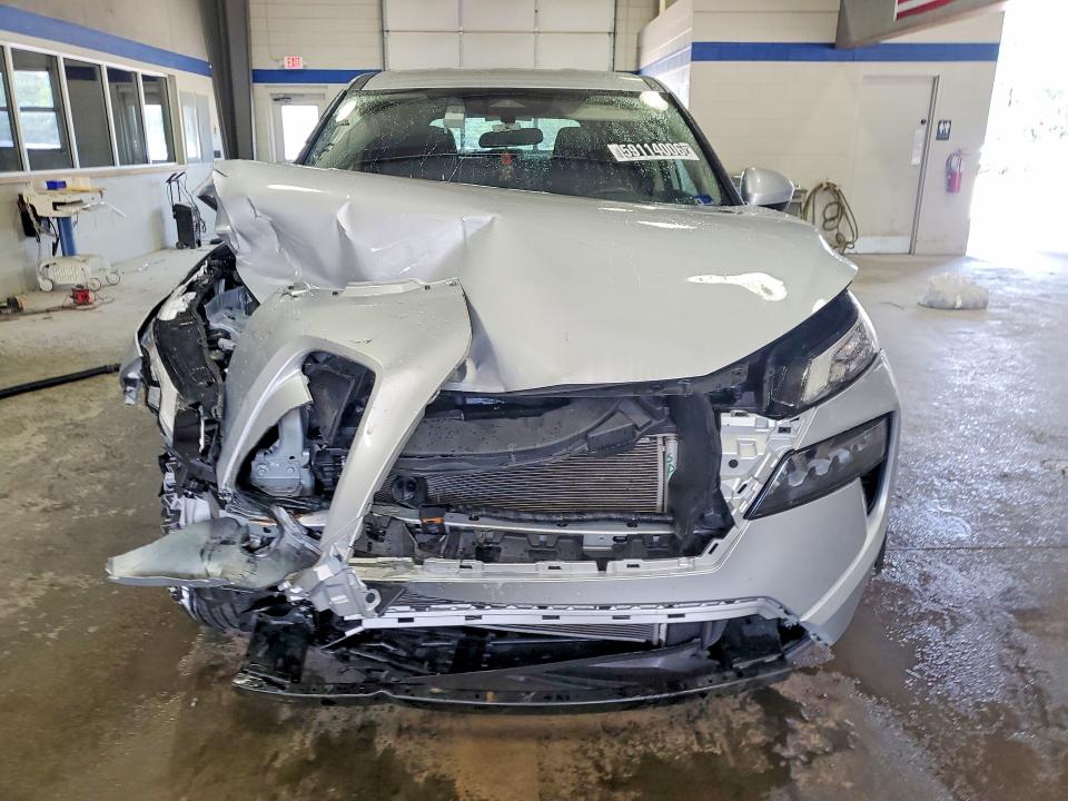 Aukcja sprzedaży 2025 Nissan Rogue, vin: 5N1BT3BA1SC818504, numer aukcji: 59114006