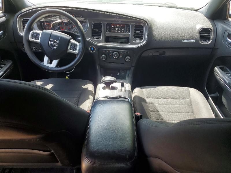 Aukcja sprzedaży 2013 Dodge Charger, vin: 2C3CDXBG9DH563381, numer aukcji: 58793186