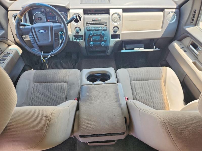 Продаж на аукціоні авто 2010 Ford F150, vin: 1FTFW1EV8AKC37876, номер лоту: 56996976