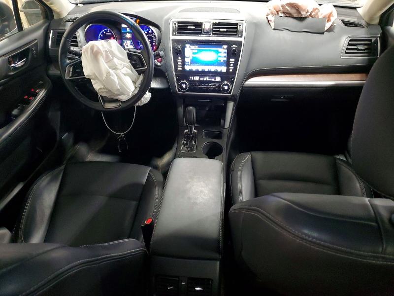 2018 Subaru Outback მანქანა იყიდება აუქციონზე, vin: 4S4BSANC1J3265792, აუქციონის ნომერი: 57689546