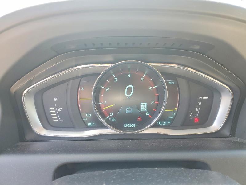 Продажа на аукционе авто 2014 Volvo Xc60, vin: YV4902DZXE2520775, номер лота: 58609066