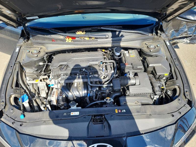 56915766 :رقم المزاد ، KMHLL4DG1TU110339 vin ، 2026 Hyundai Elantra مزاد بيع