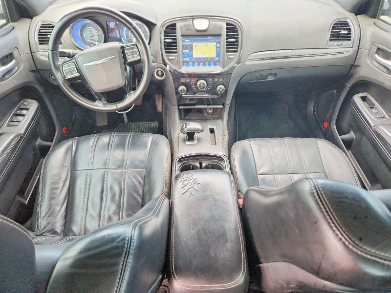 59122076 :رقم المزاد ، 2C3CCABG1EH272729 vin ، 2014 Chrysler 300 مزاد بيع