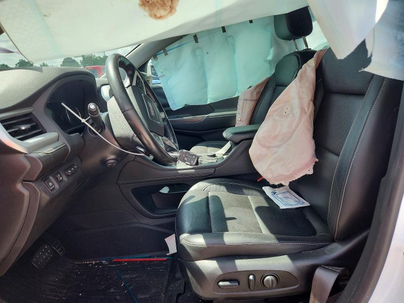 Продаж на аукціоні авто 2020 Gmc Acadia, vin: 1GKKNULS2LZ170427, номер лоту: 56957706