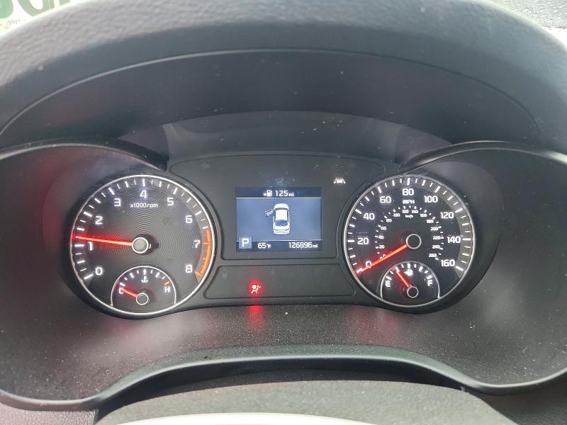Aukcja sprzedaży 2020 Kia Optima, vin: 5XXGT4L39LG443432, numer aukcji: 58163306