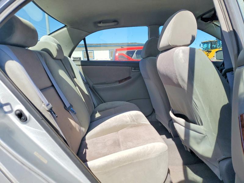 57045086 :رقم المزاد ، 1NXBR32E27Z930781 vin ، 2007 Toyota Corolla مزاد بيع