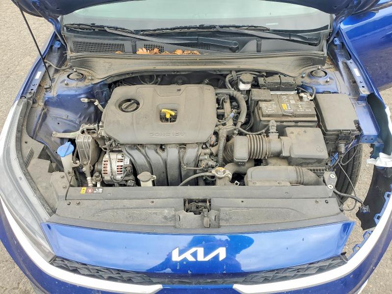 Продаж на аукціоні авто 2024 Kia Forte, vin: 3KPF24AD8RE818819, номер лоту: 58310156