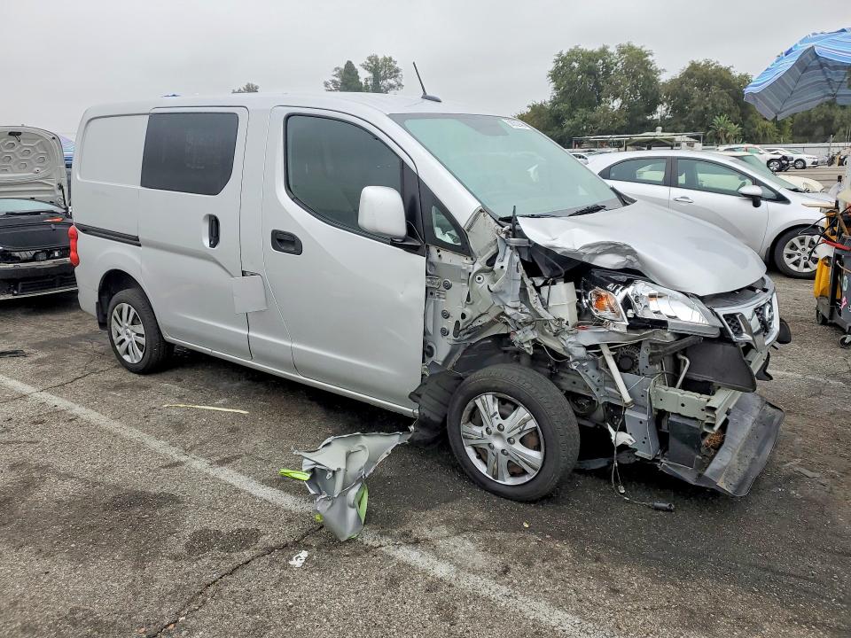 Aukcja sprzedaży 2018 Nissan Nv200, vin: 3N6CM0KN4JK700718, numer aukcji: 58052946