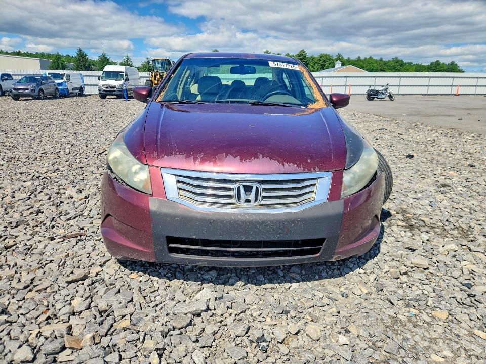 Продаж на аукціоні авто 2008 Honda Accord, vin: 1HGCP26828A017424, номер лоту: 57517926