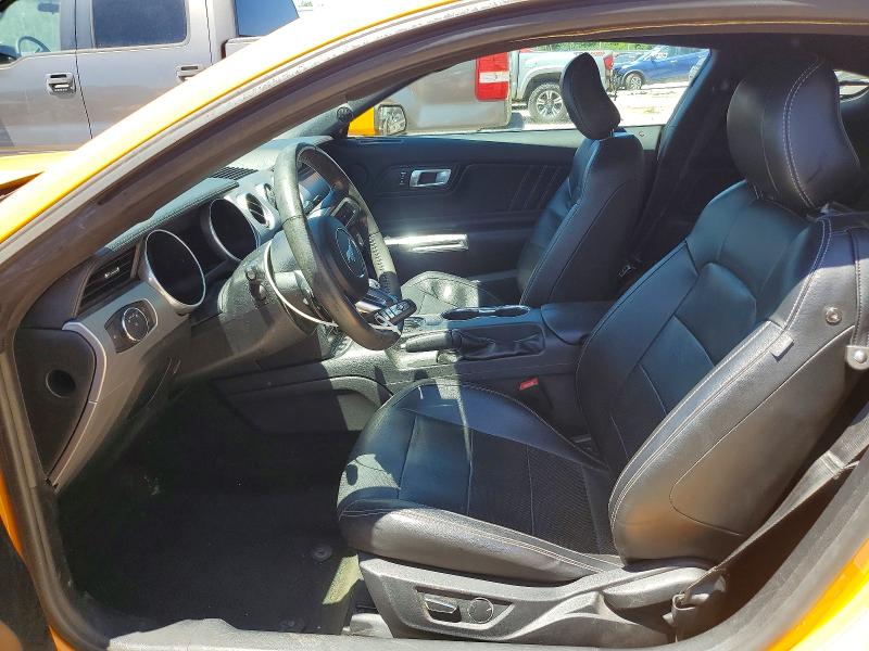 Продаж на аукціоні авто 2018 Ford Mustang, vin: 1FA6P8TH8J5112769, номер лоту: 55718156