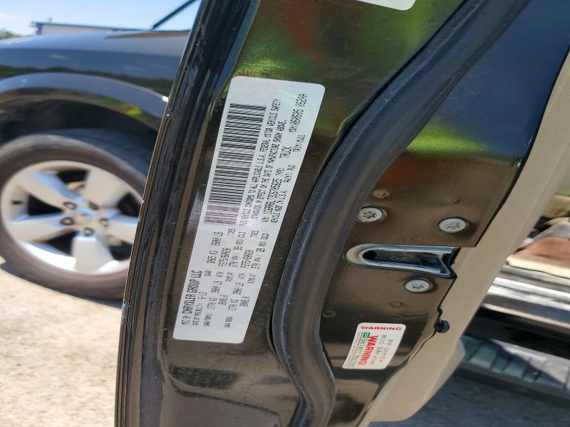 Продажа на аукционе авто 2013 Ram 1500, vin: 1C6RR6LT3DS705625, номер лота: 55177166