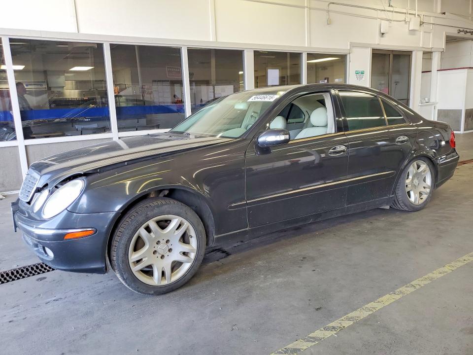 Продаж на аукціоні авто 2003 Mercedes-benz E, vin: WDBUF70J13A207317, номер лоту: 56446616