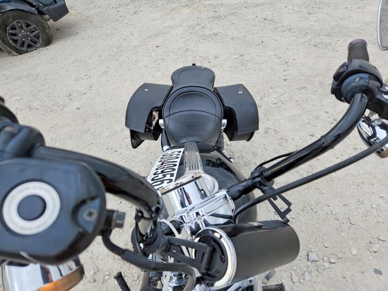 2008 Harley-davidson Xl1200 მანქანა იყიდება აუქციონზე, vin: 1HD1CT3168K453281, აუქციონის ნომერი: 56040956