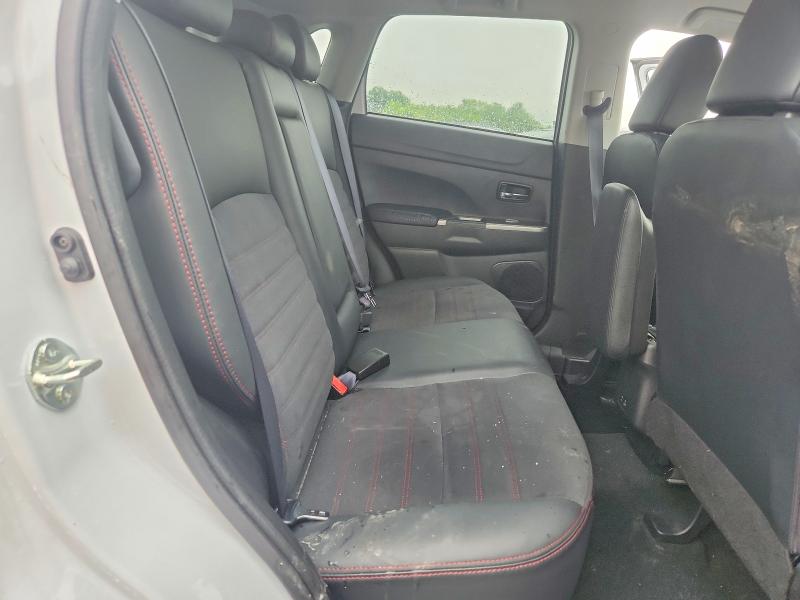 Aukcja sprzedaży 2022 Mitsubishi Outlander Sport, vin: JA4APVAUXNU023133, numer aukcji: 58521626
