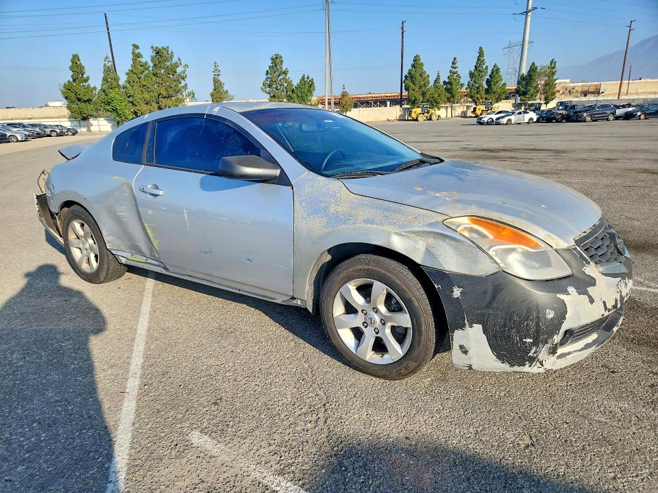 57434126 :رقم المزاد ، 1N4AL24E28C233200 vin ، 2008 Nissan Altima مزاد بيع