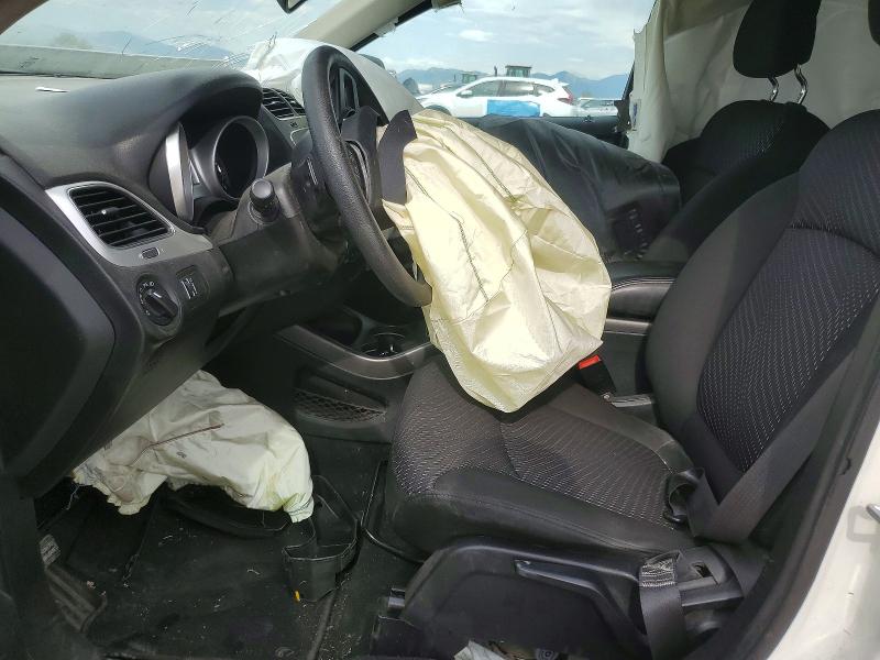 Aukcja sprzedaży 2020 Dodge Journey, vin: 3C4PDCAB4LT247548, numer aukcji: 58037706