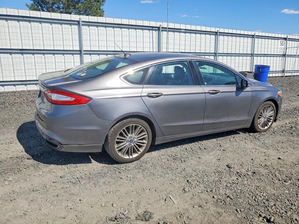 2013 Ford Fusion მანქანა იყიდება აუქციონზე, vin: 3FA6P0H92DR275955, აუქციონის ნომერი: 58217926