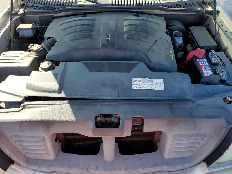 Aukcja sprzedaży 2004 Lincoln Aviator, vin: 5LMEU68H14ZJ36008, numer aukcji: 57016496