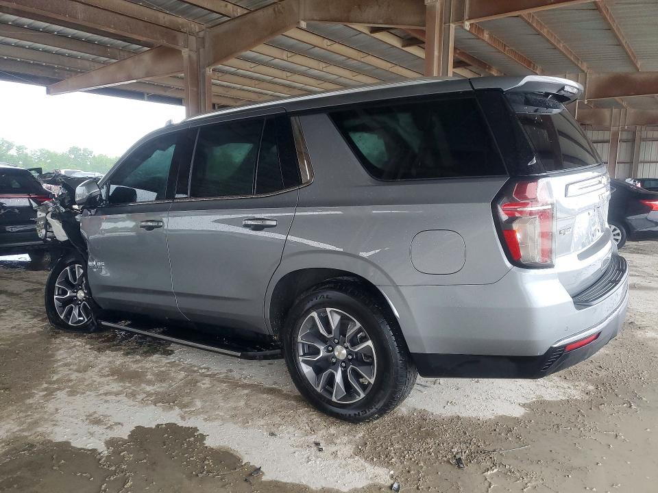 2023 Chevrolet Tahoe მანქანა იყიდება აუქციონზე, vin: 1GNSCNKD0PR513808, აუქციონის ნომერი: 56123836