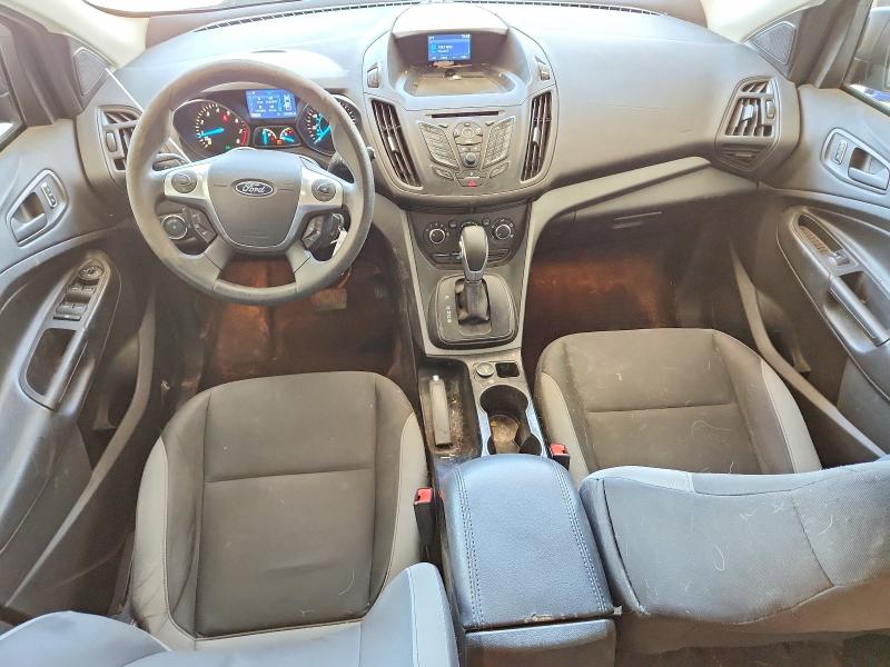 2014 Ford Escape მანქანა იყიდება აუქციონზე, vin: 1FMCU0F75EUC59570, აუქციონის ნომერი: 55071206