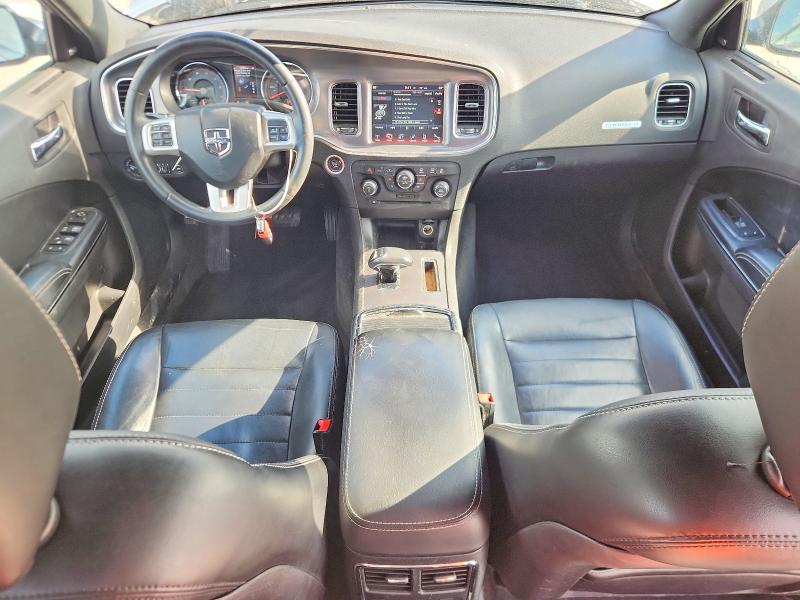 2012 Dodge Charger მანქანა იყიდება აუქციონზე, vin: 2C3CDXHG7CH210112, აუქციონის ნომერი: 57197906