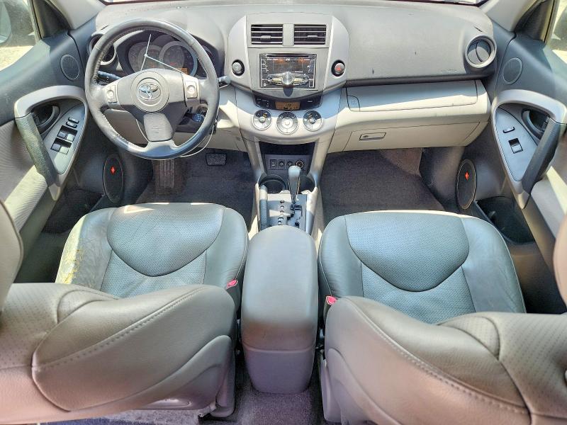 Aukcja sprzedaży 2007 Toyota Rav4, vin: JTMZK31V776007807, numer aukcji: 55831806