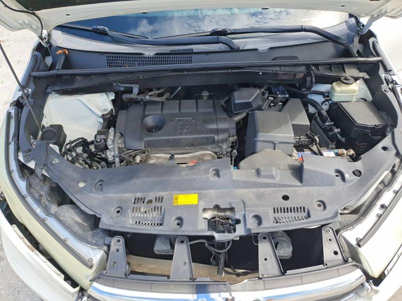 Aukcja sprzedaży 2016 Toyota Highlander, vin: 5TDZARFH5GS019494, numer aukcji: 56872146