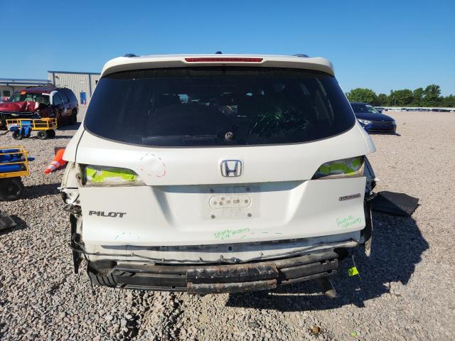Aukcja sprzedaży 2016 Honda Pilot, vin: 5FNYF5H92GB008601, numer aukcji: 55946836