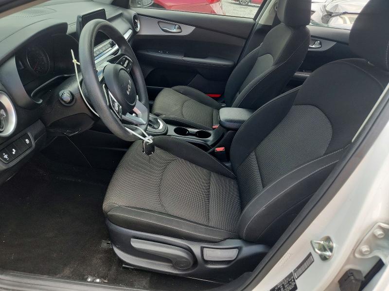 Продажа на аукционе авто 2024 Kia Forte, vin: 3KPF24AD8RE734872, номер лота: 55901346