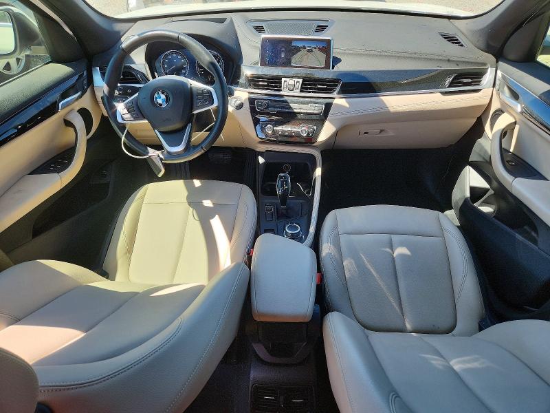 Aukcja sprzedaży 2020 Bmw X1, vin: WBXJG7C02L5P75141, numer aukcji: 58422966