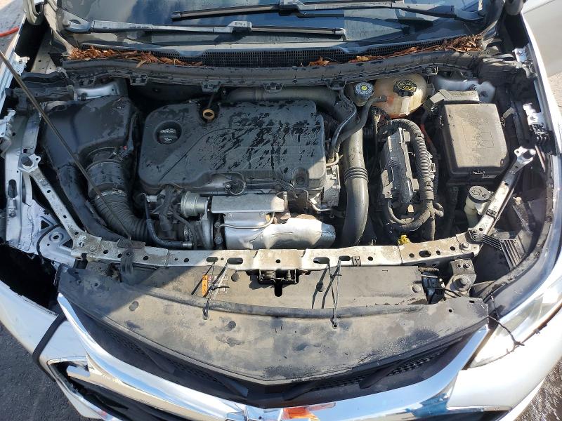 Продажа на аукционе авто 2019 Chevrolet Cruze, vin: 1G1BC5SM9K7125529, номер лота: 59082546