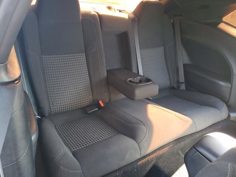 Aukcja sprzedaży 2019 Dodge Challenger, vin: 2C3CDZAG1KH750849, numer aukcji: 55441426
