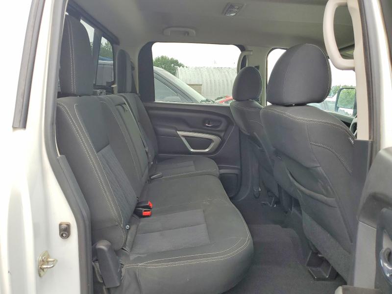 Aukcja sprzedaży 2016 Nissan Titan Xd, vin: 1N6BA1F38GN516341, numer aukcji: 58099426