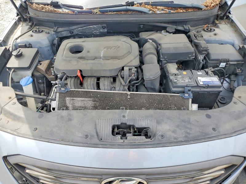 Продажа на аукционе авто 2015 Hyundai Sonata, vin: 5NPE34AF2FH022763, номер лота: 58269556