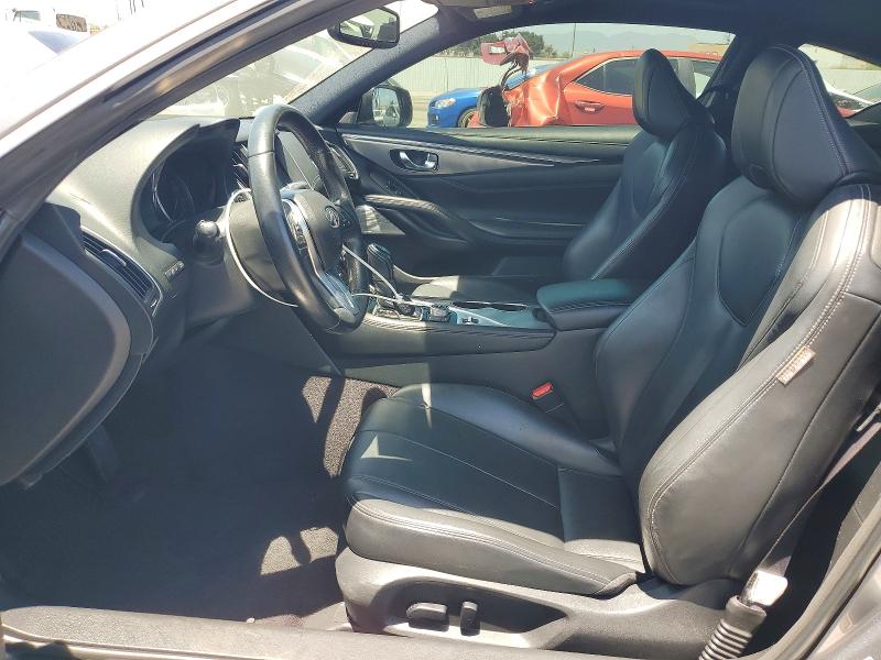 56835506 :رقم المزاد ، JN1EV7EK3LM340415 vin ، 2020 Infiniti Q60 مزاد بيع