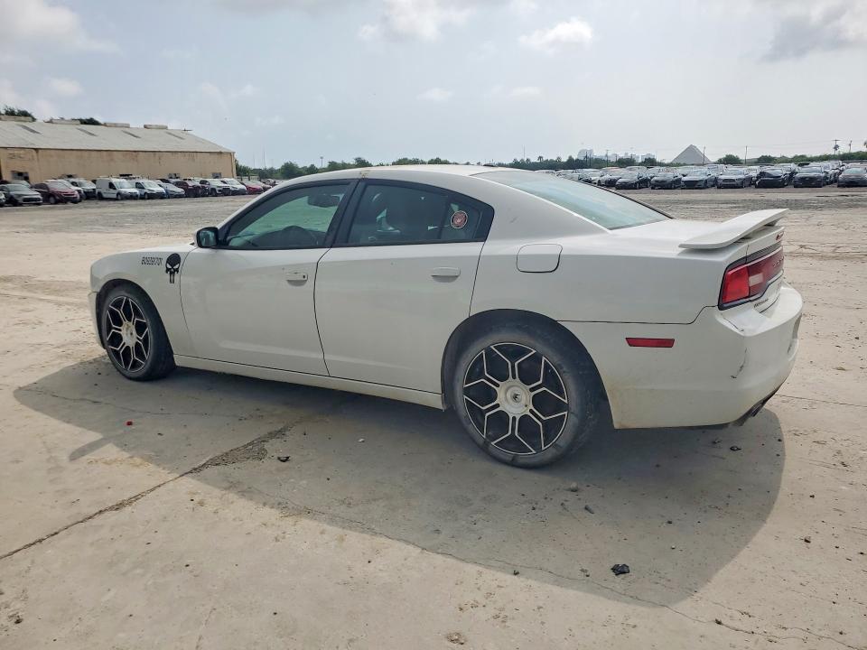 Продаж на аукціоні авто 2013 Dodge Charger, vin: 2C3CDXBG5DH545234, номер лоту: 55716856