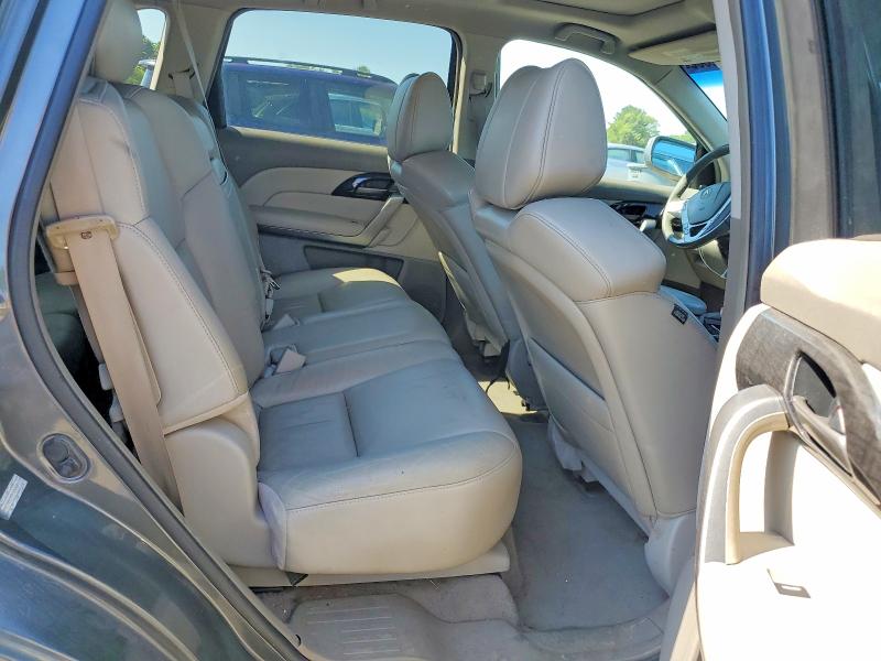 Продаж на аукціоні авто 2007 Acura Mdx, vin: 2HNYD28377H543623, номер лоту: 54752566