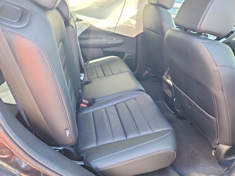Auction sale of the 2024 Honda Cr-v, vin: 2HKRS4H72RH410793, lot number: 58555676