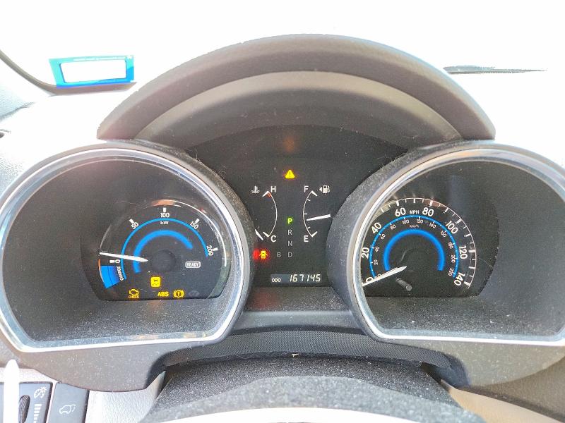 55537196 :رقم المزاد ، JTEEW44A382000794 vin ، 2008 Toyota Highlander مزاد بيع