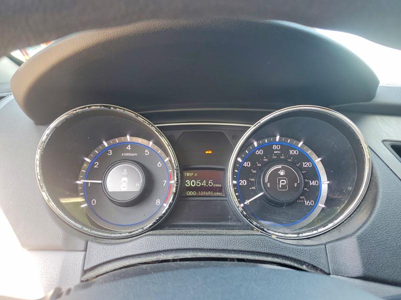 Aukcja sprzedaży 2014 Hyundai Sonata, vin: 5NPEB4AC9EH922051, numer aukcji: 56107226
