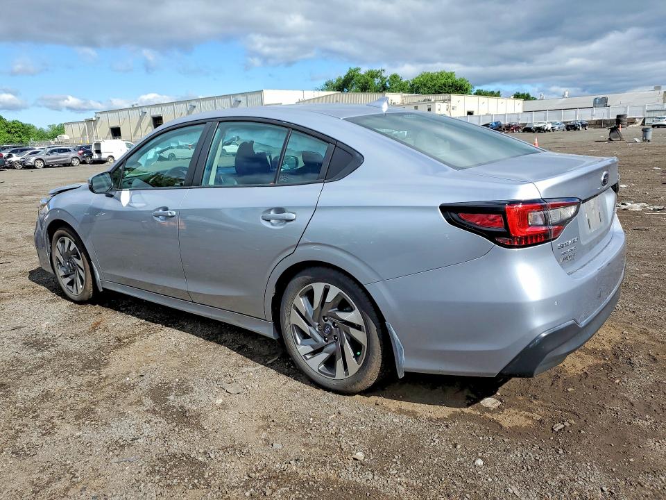 2024 Subaru Legacy მანქანა იყიდება აუქციონზე, vin: 4S3BWAN66R3013325, აუქციონის ნომერი: 57477886