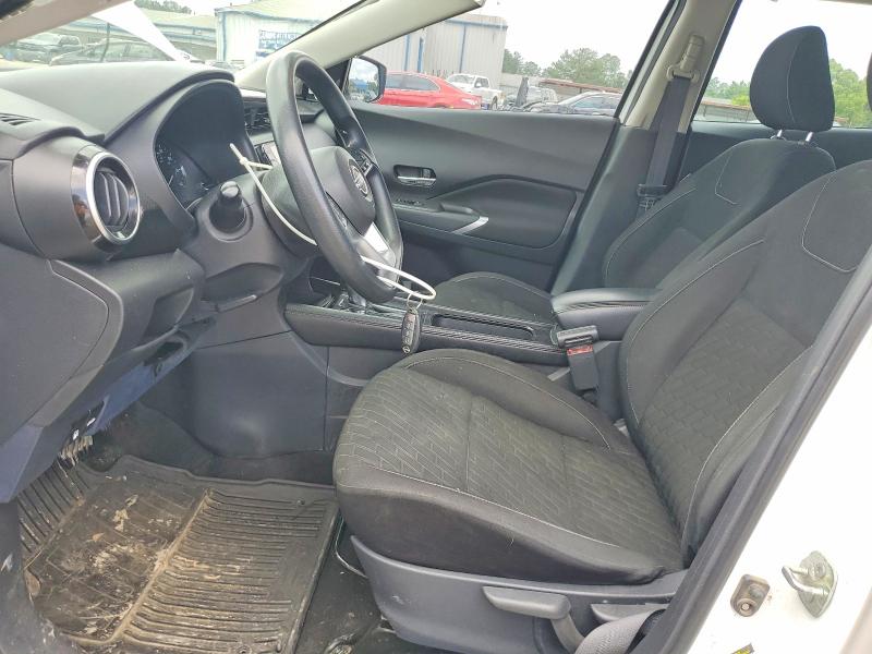 Aukcja sprzedaży 2022 Nissan Kicks, vin: 3N1CP5CV5NL495144, numer aukcji: 55789746