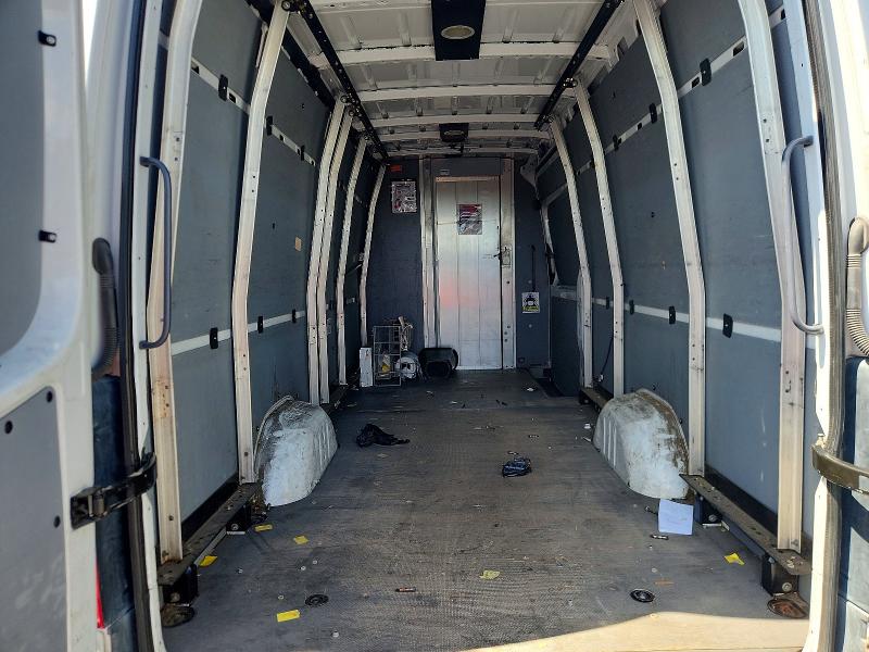 Продажа на аукционе авто 2012 Mercedes-benz Sprinter, vin: WD3PE8CB8C5704671, номер лота: 58230586
