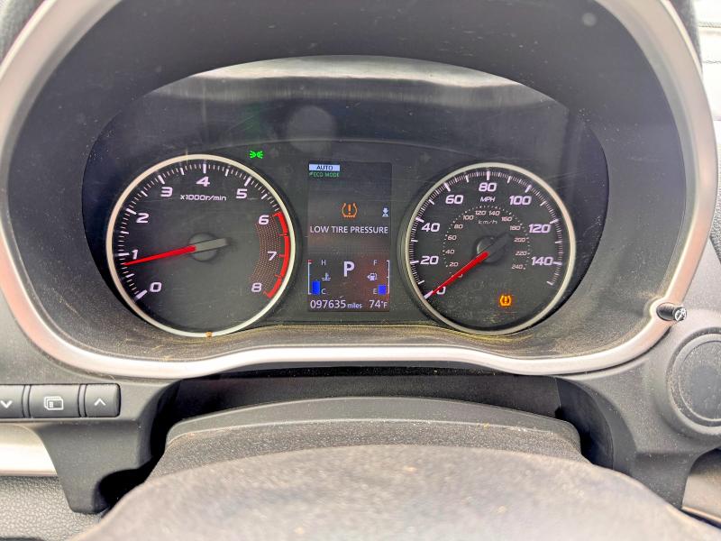58865146 :رقم المزاد ، JA4AT4AA7KZ019793 vin ، 2019 Mitsubishi Eclipse Cross مزاد بيع