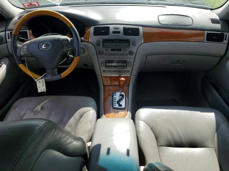 Aukcja sprzedaży 2006 Lexus Es, vin: JTHBA30G465164284, numer aukcji: 57387116